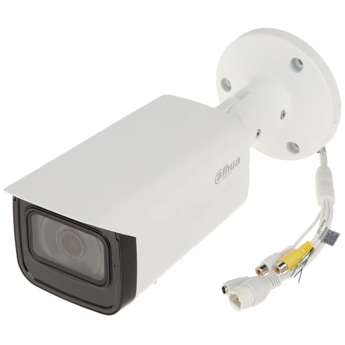 Vandal-sikker IP-kamera IPC-HFW5442T-ASE-0280B-S3 WizMind - 4Mpx 2.8mm DAHUA