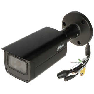 Vandal-sikker IP-kamera IPC-HFW5541T-ASE-0280B-S3-BLACK WizMind S - 5Mpx 2.8mm DAHUA