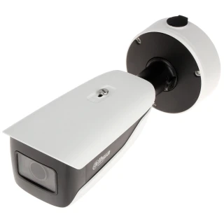 Vandal-sikker IP-kamera ipc-hfw7442h-z4fr-0832-dc12ac24v - 4 mpx, 8 til 32 mm - motozoom Dahua