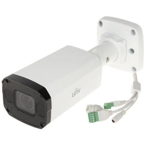 Vandal-sikker IP-kamera IPC2324SB-DZK-I0 - 4Mpx 2.7 ... 13.5mm - MOTOZOOM UNIVIEW