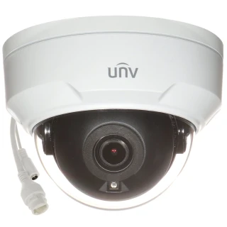 Vandal-sikker IP-kamera IPC322LB-DSF28K-G - 1080p 2.8mm UNIVIEW