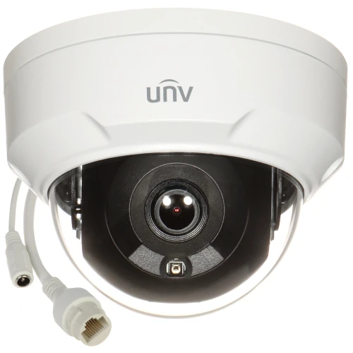 Vandal-sikker IP-kamera IPC322LB-SF28-A - 1080p 2.8mm UNIVIEW