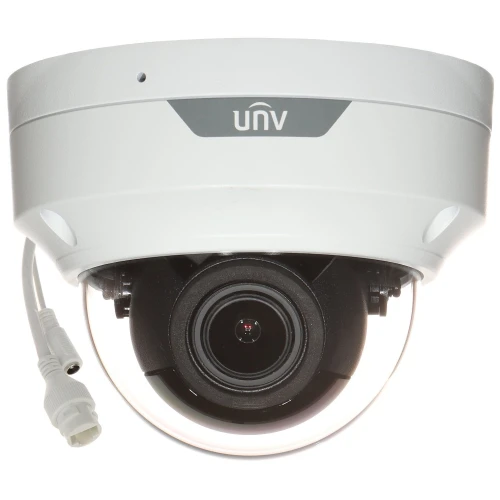 Vandal-sikker IP-kamera IPC3532LB-ADZK-G - 1080p 2.8 ... 12mm - MOTOZOOM UNIVIEW