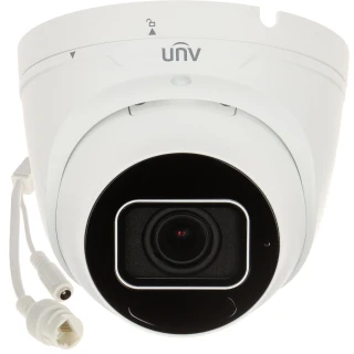Vandal-sikker IP-kamera IPC3632SB-ADZK-I0 - 1080p 2.7... 13.5mm UNIVIEW