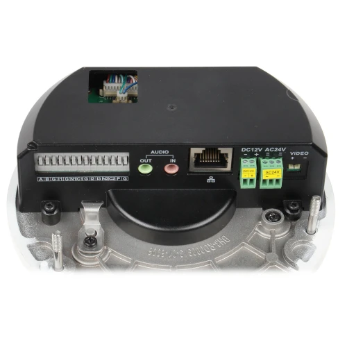Vandal-sikker IP-kamera IPC-HFW71242H-Z-2712-DC12AC24V WizMind 12Mpx 2.7... 12mm Dahua