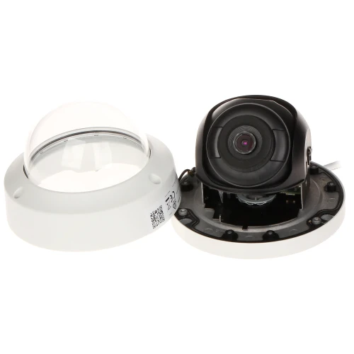 Vandal-sikker IP-kamera DS-2CD1123G0E-I (2.8mm)(C) - 1080p Hikvision
