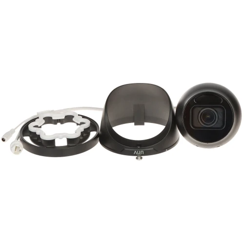 Vandal-sikker IP-kamera IPC3634SB-ADZK-I0-BLACK - 4Mpx 2.7