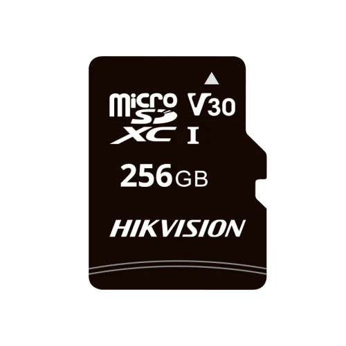 MicroSD-minnekort Hikvision HS-TF-C1 256GB