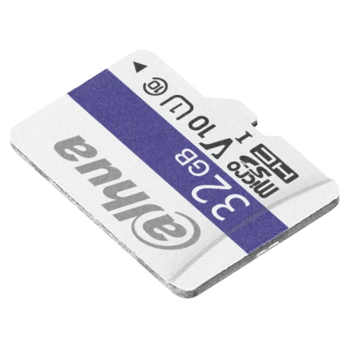 TF-C100/32GB microSD UHS-I DAHUA minnekort