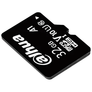 Minnebrikke TF-L100-32GB microSD UHS-I, SDHC 32GB DAHUA