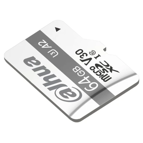 Minnebrikke TF-P100/64GB microSD UHS-I 64GB DAHUA