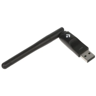 WLAN USB-kort WIFI-W03 150Mb/s @ 2.4GHz FERGUSON