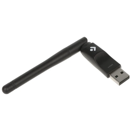 WLAN USB-kort WIFI-W03 150Mb/s @ 2.4GHz FERGUSON