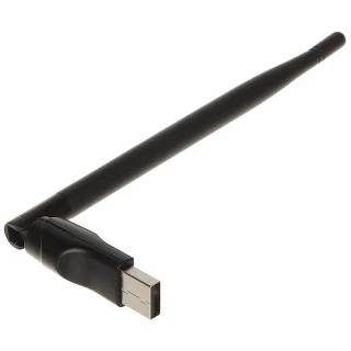 USB WLAN-kort WIFI-W5 150Mb/s @ 2.4GHz OPTICUM