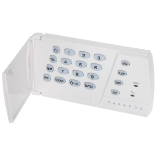 Tastatur for alarm sentral K-636 PARADOX