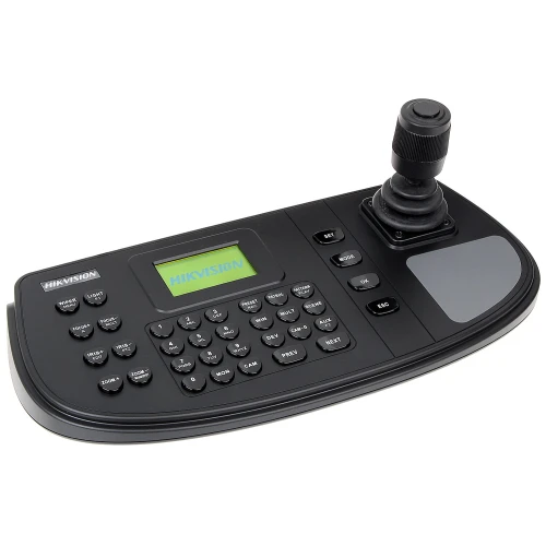 IP / RS-485 kontrolltastatur DS-1200KI Hikvision