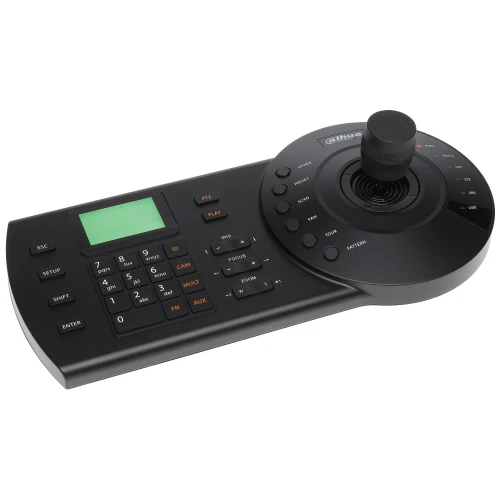 IP / RS-485 kontrolltastatur NKB1000-E DAHUA