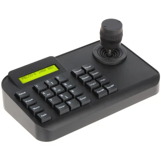RS-485 KT-610 kontrolltastatur