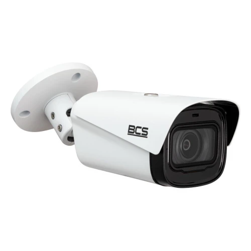 Rørformet kamera 4 i 1 BCS-TA4-5MSIR6-V-M 5 Mpx, DWDR, MOTOZOOM, IR LED 60m