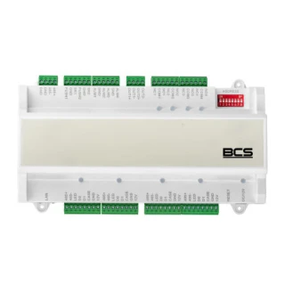 BCS BCS-KKD-D424D adgangskontroller