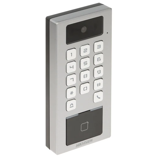 Adgangskontroller DS-K1T502DBWX-C Hikvision