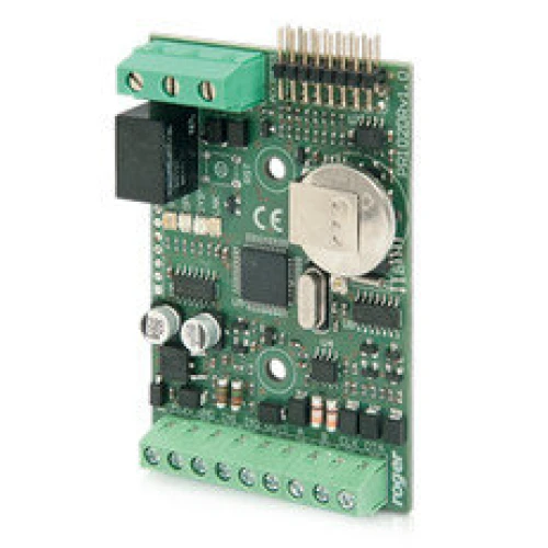 PR102DR-BRD adgangskontroller