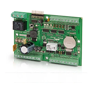 Roger PR402DR-12VDC-BRD adgangskontroller