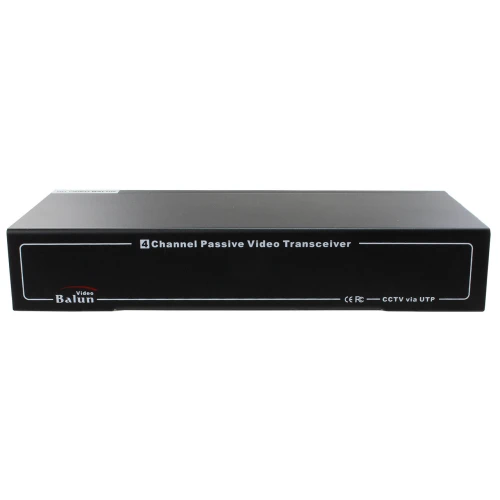 Konverter for overføring av HD-videosignal BCS-UHD-TR4-RE