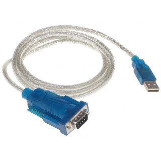 USB/RS232-konverter 1.5M