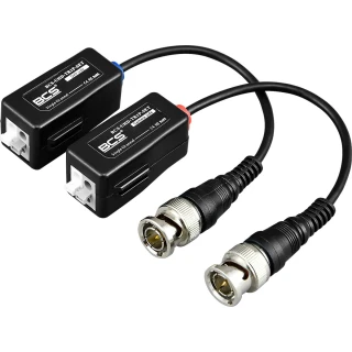 Konvertere for overføring av HD-videosignal BCS-UHD-TR1P (SET) 2 stk på kabel