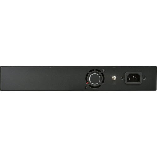 BCS-B-SP08G-2SFP-M PoE Switch for 8 IP-kameraer