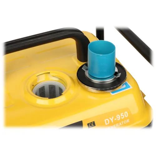 Strømaggregat Dynamo DY-950 650W