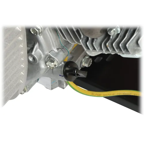 Strømaggregat FOGO FH-6001R 5600W Honda GX 390