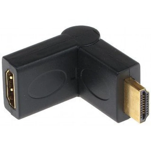 Justerbar HDMI-K-kobling