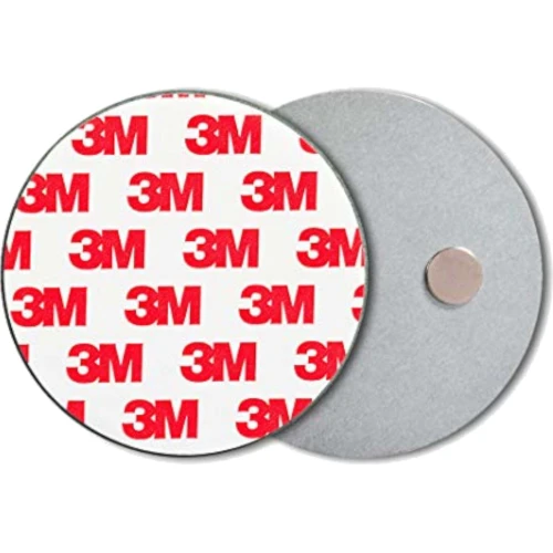 Magnetisk monteringsplate SafeMi SHA-01