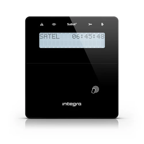 INTEGRA INT-KLFR-B alarmsystemmanipulator