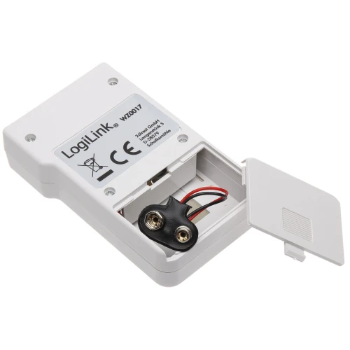 Tester for HDMI-kabler WZ-0017 LOGILINK
