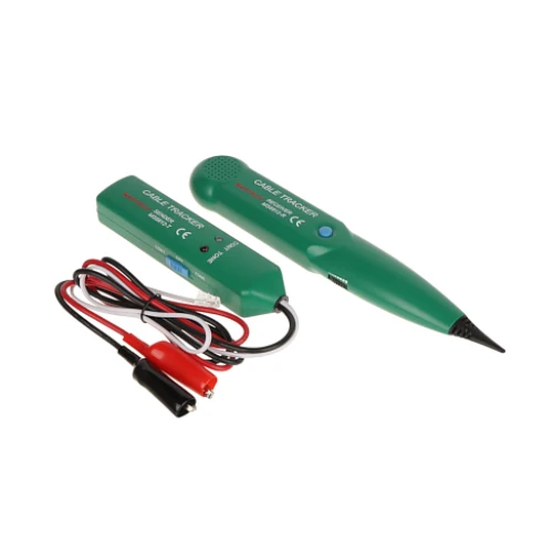 MS-6812 ledningsmåler