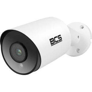BCS-TQE4500IR3-B Infrarød rørkamera 4in1 AHD CVI TVI CVBS