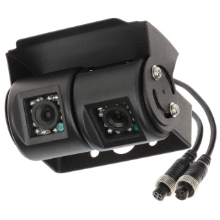 Mobilkamera AHD ATE-CAM-AHD620HD 1080p 2.8mm AUTONE