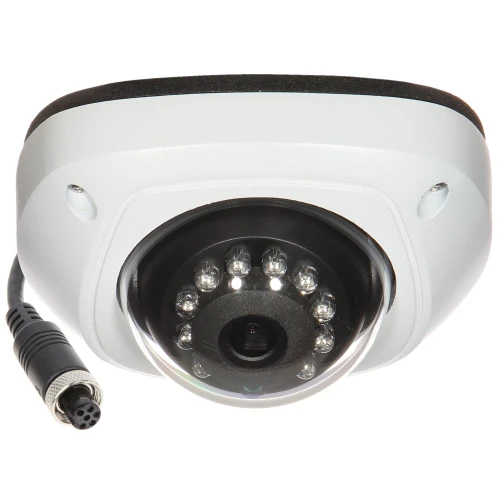 Mobil IP-kamera ATE-CAM-IPC925 1080p 2.8mm AUTONE