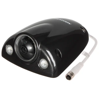 Mobilt vandalbeskyttet IP PoE-kamera DS-2XM6522G0-IM/ND(4mm)(C) - 1080p 4.0 mm HIKVISION