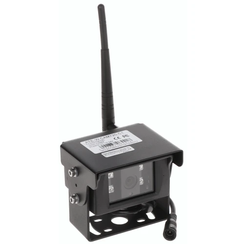 Mobil IP-kamera WI-FI ATE-W-CAM720-C1 - 720p AUTONE