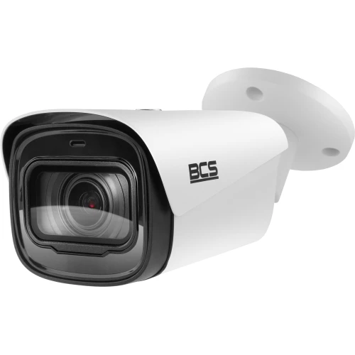 4i1 kamera BCS-TA45VSR6 5 Mpx Starlight teknologi MOTOZOOM, mikrofon