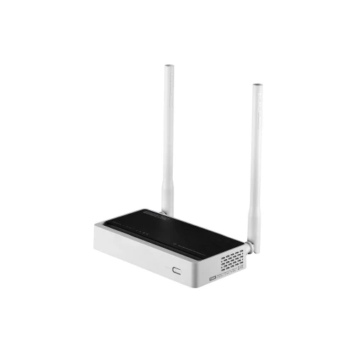 Wi-Fi sett for IMOU overvåkning 2x IPC-F42P-D 2k IR 30m