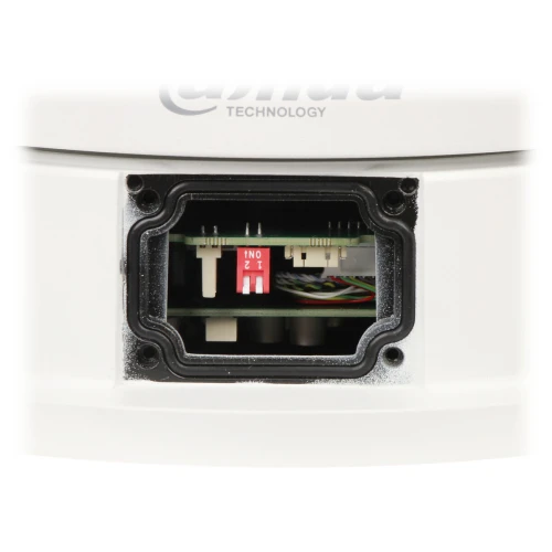 IP-kamera med hurtig rotasjon utendørs PTZ19240V-IRB-N Full HD 4.5... 180mm DAHUA