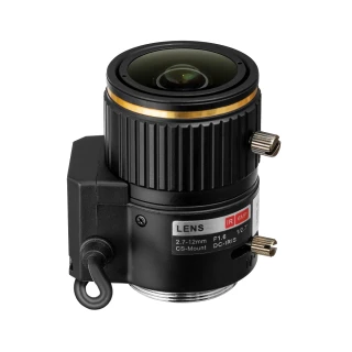 Objektiv for kamera opp til 6 Mpx BCS Line BCS-27126MIR