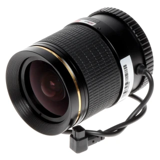 IR zoomobjektiv MEGA-PIXEL PLZ20C0-P 4K UHD 3.7... 16mm P-Iris DAHUA