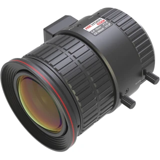 Zoom-objektiv ir mega-pixel HV3816D-8MPIR 4K UHD 3.8-16 mm DC Hikvision