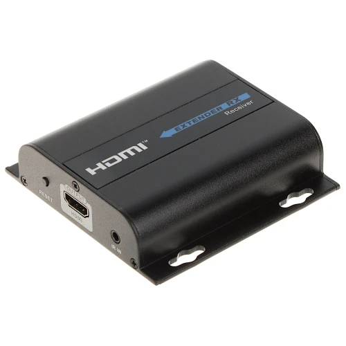 HDMI-EX-150IR/RX-V4 Extender Mottaker